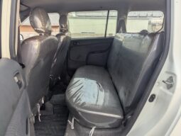 Toyota Succeed for sale Dar es salaam