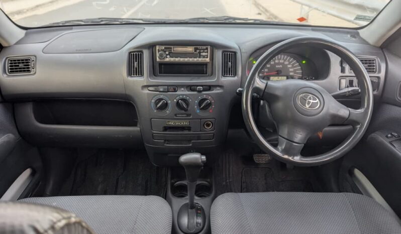 
								Toyota Succeed for sale Dar es salaam full									