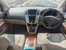 
										Toyota harrier for sale Dar es salaam full									