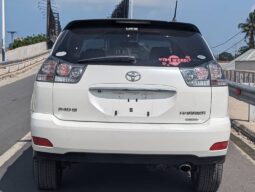 
										Toyota harrier for sale Dar es salaam full									