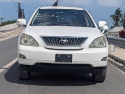 Toyota harrier for sale Dar es salaam
