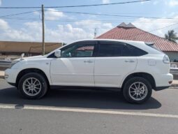 Toyota harrier for sale Dar es salaam