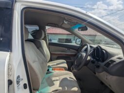 
										Toyota harrier for sale Dar es salaam full									