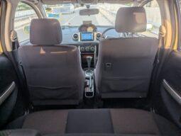 
										Used Toyota IST for Sale Dar es Salaam full									