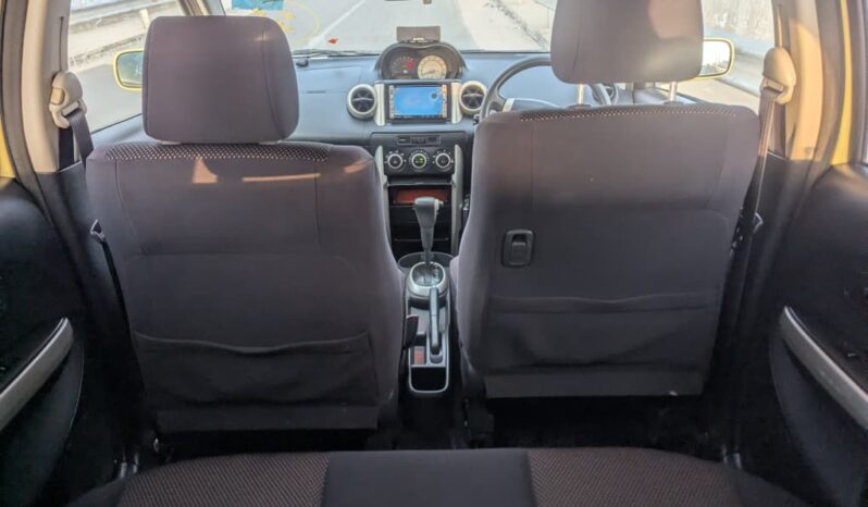 
								Used Toyota IST for Sale Dar es Salaam full									