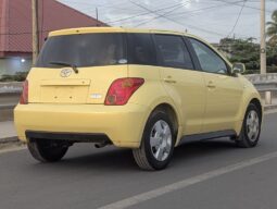 
										Used Toyota IST for Sale Dar es Salaam full									