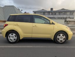 Used Toyota IST for Sale Dar es Salaam