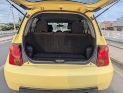 
										Used Toyota IST for Sale Dar es Salaam full									