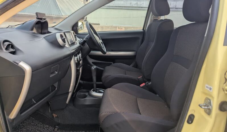 
								Used Toyota IST for Sale Dar es Salaam full									