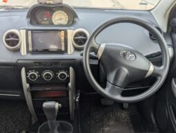 Used Toyota IST for Sale Dar es Salaam