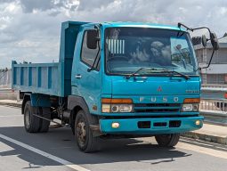 
Mitsubishi Fuso for sale dar es salaam full									