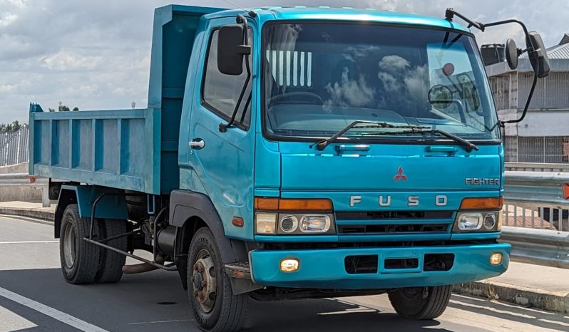 
Mitsubishi Fuso for sale dar es salaam full									