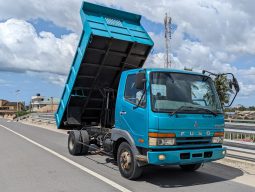 
Mitsubishi Fuso for sale dar es salaam full									