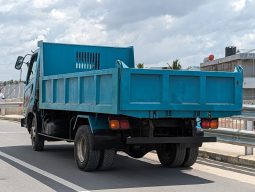 
Mitsubishi Fuso for sale dar es salaam full									