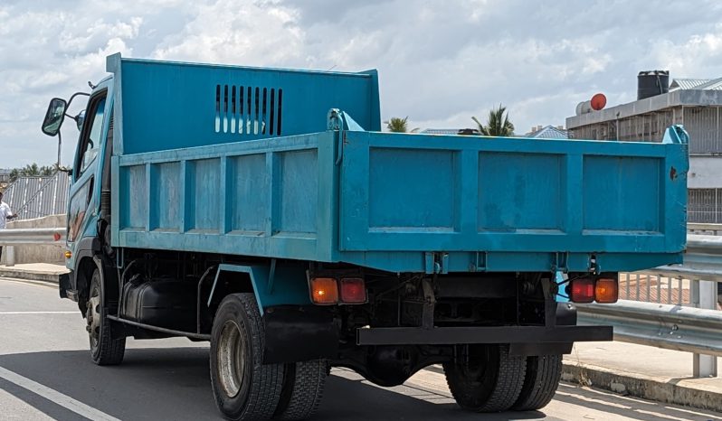 
Mitsubishi Fuso for sale dar es salaam full									