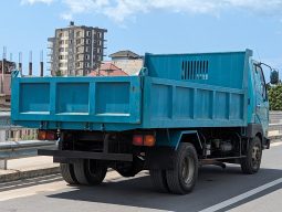 
Mitsubishi Fuso for sale dar es salaam full									