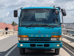 
Mitsubishi Fuso for sale dar es salaam full									