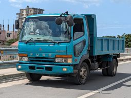 Mitsubishi Fuso for sale dar es salaam