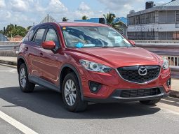 
Mazda CX-5 for sale full									