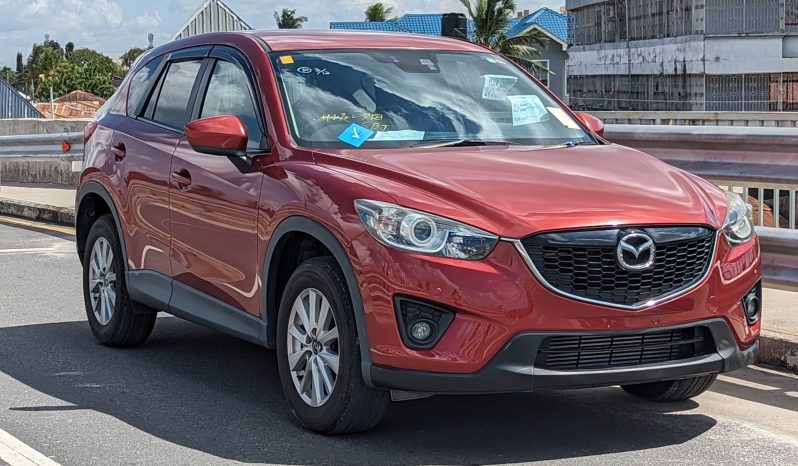 
Mazda CX-5 for sale full									