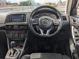 
Mazda CX-5 for sale full									