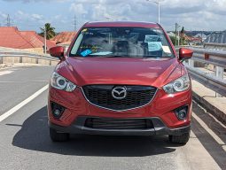 
Mazda CX-5 for sale full									