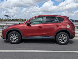 
Mazda CX-5 for sale full									