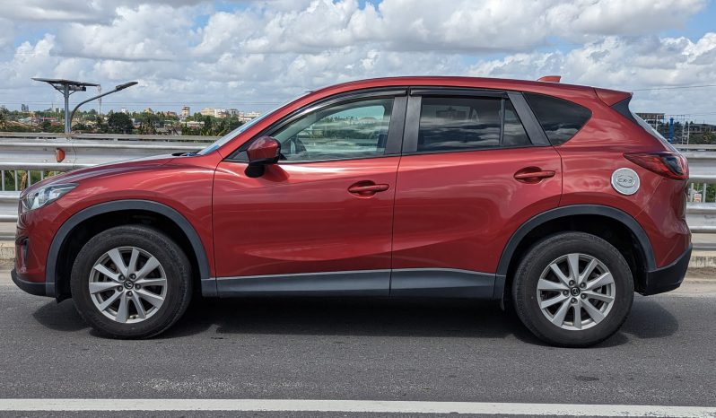 
Mazda CX-5 for sale full									