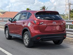 
Mazda CX-5 for sale full									