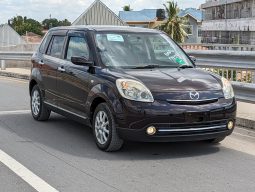 
Mazda Verisa for sale in Tanzania full									