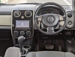 
Mazda Verisa for sale in Tanzania full									