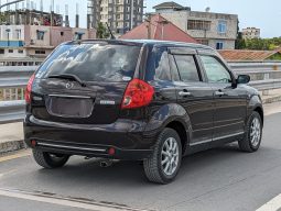 
Mazda Verisa for sale in Tanzania full									