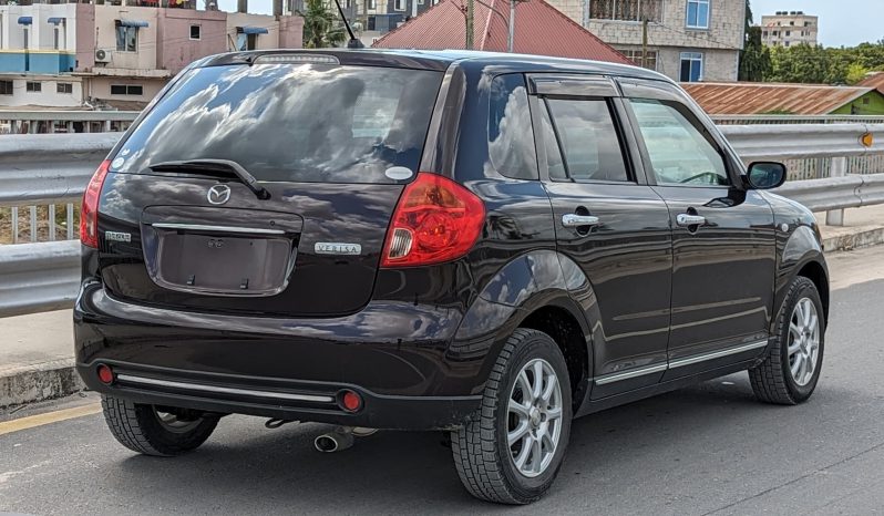 
Mazda Verisa for sale in Tanzania full									