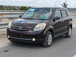 Mazda Verisa for sale in Tanzania