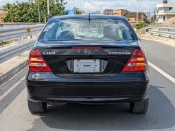 
Mercedes Benz C Class for sale dar es salaam full									