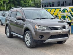 
Mitsubishi Outlander for sale full									