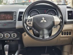 
Mitsubishi Outlander for sale full									