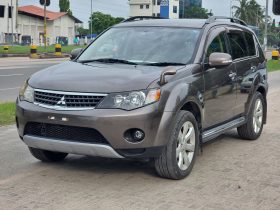 Mitsubishi Outlander for sale