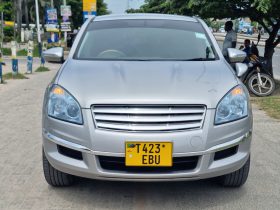 Nissan Dualis Cross Rider for sale