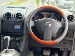 
Nissan Dualis Cross Rider for sale full									