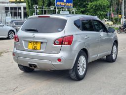 
Nissan Dualis Cross Rider for sale full									