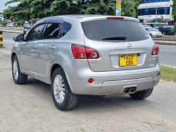 
Nissan Dualis Cross Rider for sale full									