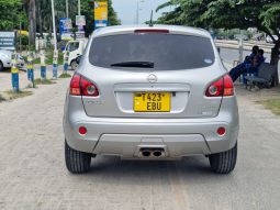 
Nissan Dualis Cross Rider for sale full									