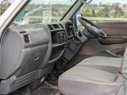 
Nissan Vanette for sale Tanzania full									