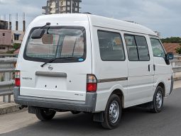 
Nissan Vanette for sale Tanzania full									