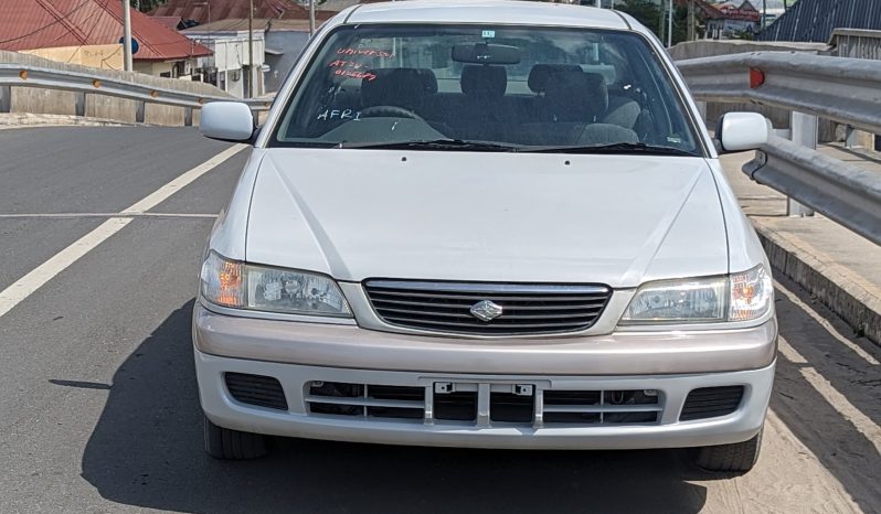 
Toyota Corona for sale Tanzania full									