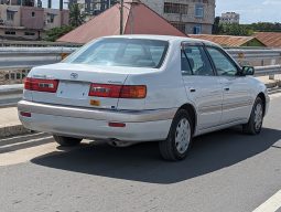 
Toyota Corona for sale Tanzania full									