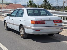 
Toyota Corona for sale Tanzania full									