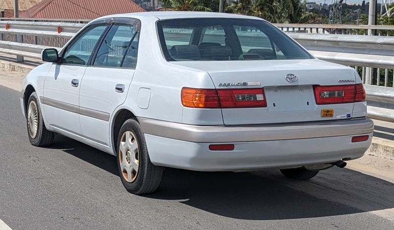 
Toyota Corona for sale Tanzania full									