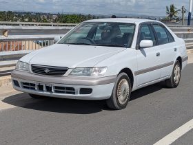 Toyota Corona for sale Tanzania